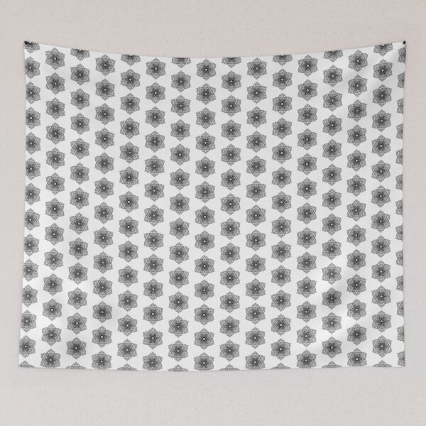 Item preview, Fancy Mandala designed and sold by 2CreativeNomads.