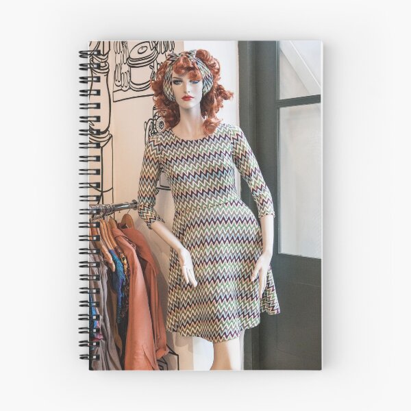 Item preview, Mannequin 129 designed and sold by Dave Hare Photography.