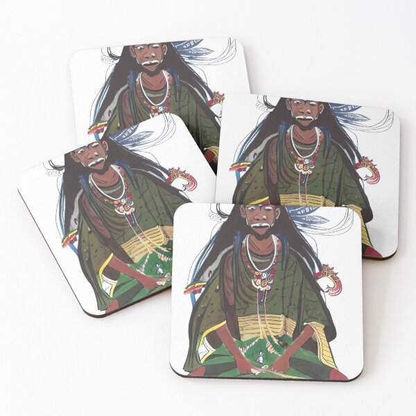 Item preview,  The Mystic designed and sold by LoveLightGifts.