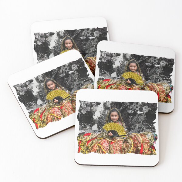 Item preview, Niños de Cuenca 1714 designed and sold by alabca.