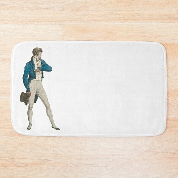 Item preview, Regency Figure designed and sold by CastlesClassics.