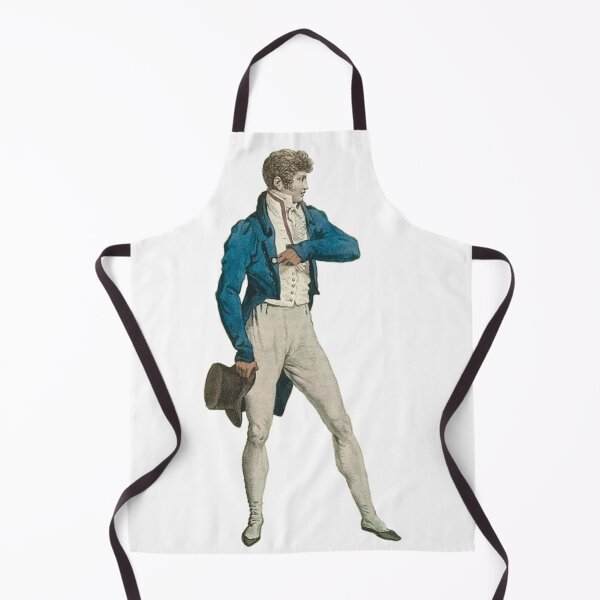 Item preview, Regency Figure designed and sold by CastlesClassics.