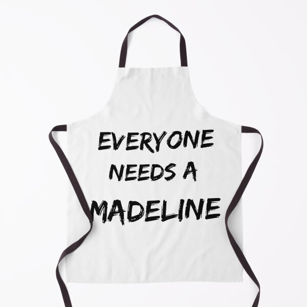 Item preview, Madeline Name Design Everyone Needs A Madeline designed and sold by Alihassan-Art.