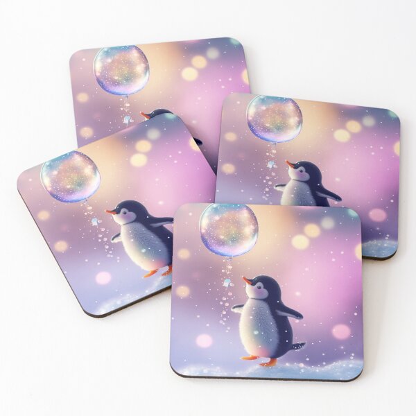 Item preview, Baby Penguin designed and sold by Fantasy Dream.