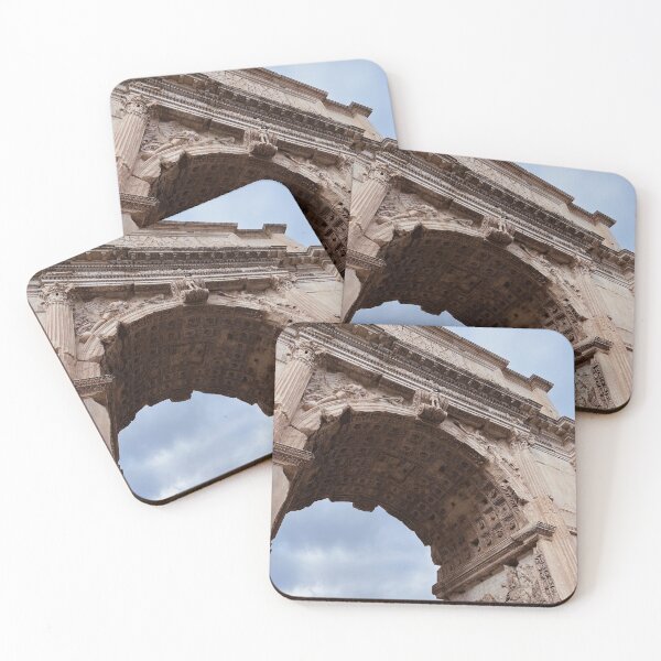 Item preview, Arch of Titus Rome  designed and sold by Runnerg1rl.