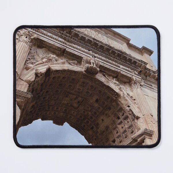 Item preview, Arch of Titus Rome designed and sold by Runnerg1rl.