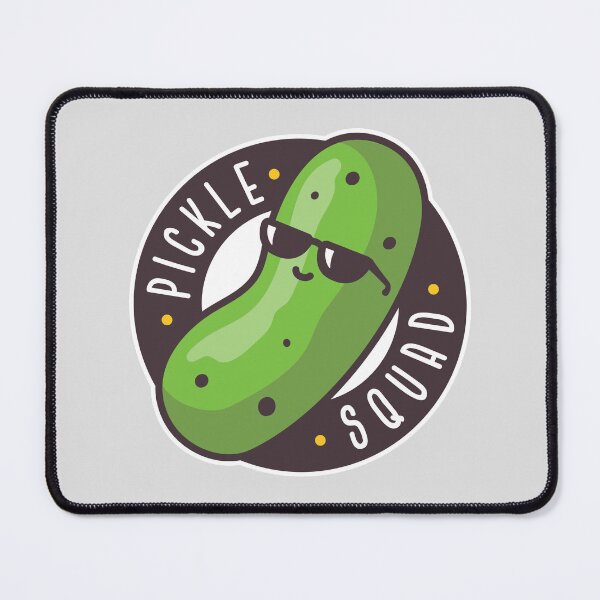 Item preview, Pickle Squad designed and sold by zoljo.