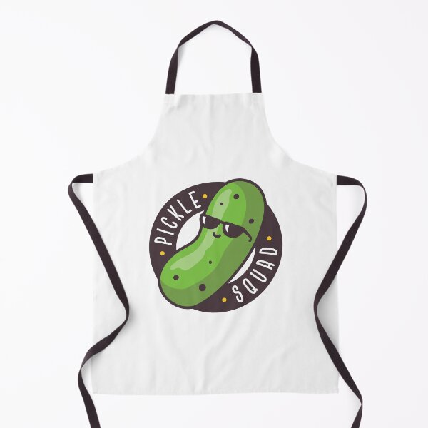 Item preview, Pickle Squad designed and sold by zoljo.