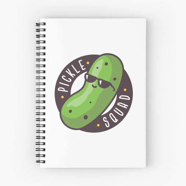 Item preview, Pickle Squad designed and sold by zoljo.
