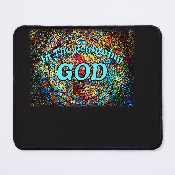 Item preview, In The Beginning God designed and sold by ORTHODX.