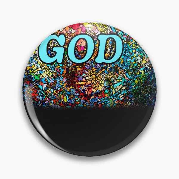 Item preview, In The Beginning God designed and sold by ORTHODX.