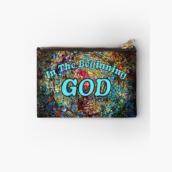 Item preview, In The Beginning God designed and sold by ORTHODX.