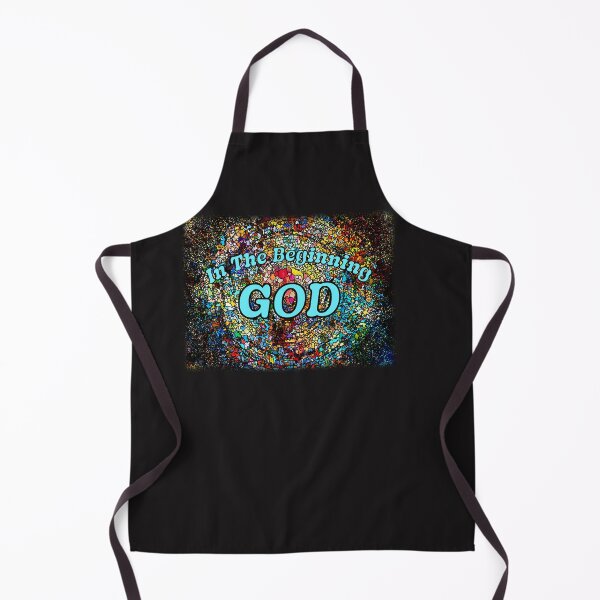 Item preview, In The Beginning God designed and sold by ORTHODX.