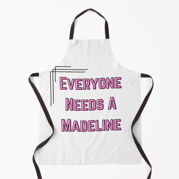 Item preview, Madeline Name Design Everyone Needs A Madeline designed and sold by Alihassan-Art.