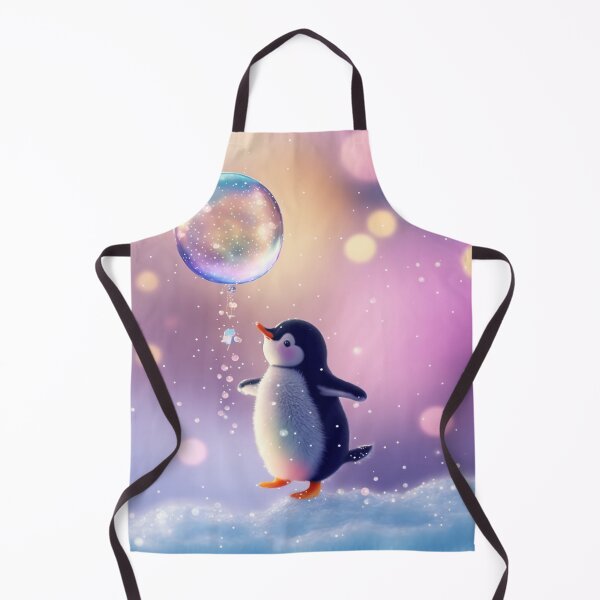 Item preview, Baby Penguin designed and sold by Fantasy Dream.