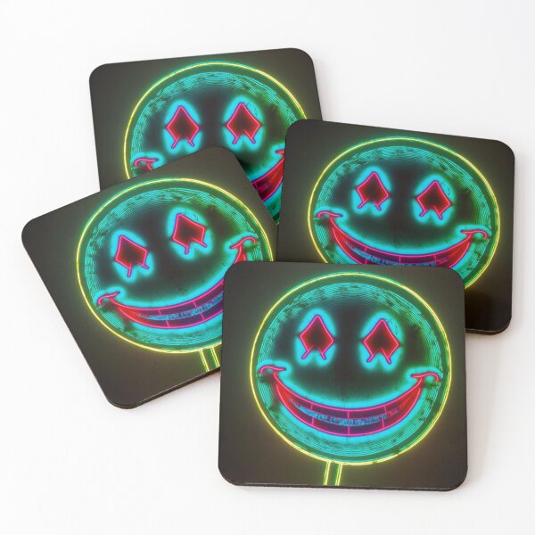 Item preview, Preppy Smiley Face  designed and sold by letsgetinspired.
