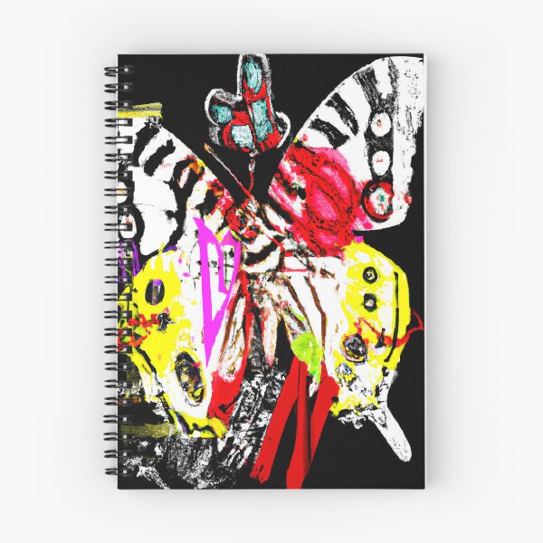 Item preview, Fysharpie designed and sold by Farbitroid.