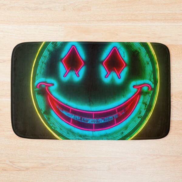 Item preview, Preppy Smiley Face  designed and sold by letsgetinspired.