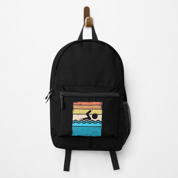 Item preview, Swimmer designed and sold by Tremendo.