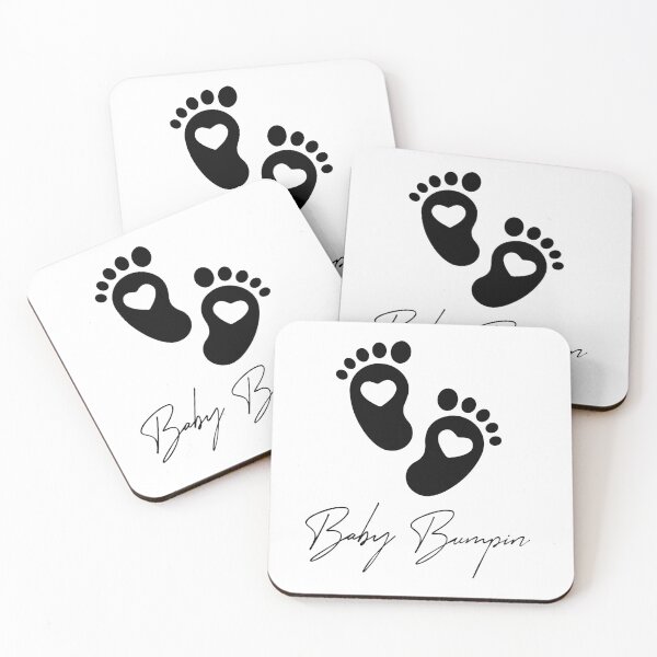 Item preview, Mama-To-Be, Baby Bumpin designed and sold by EmpowerCo.