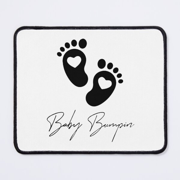 Item preview, Mama-To-Be, Baby Bumpin designed and sold by EmpowerCo.