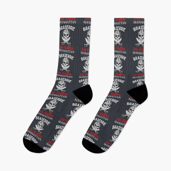 Item preview, retro bourdain les halles men women designed and sold by Itsforyou1.