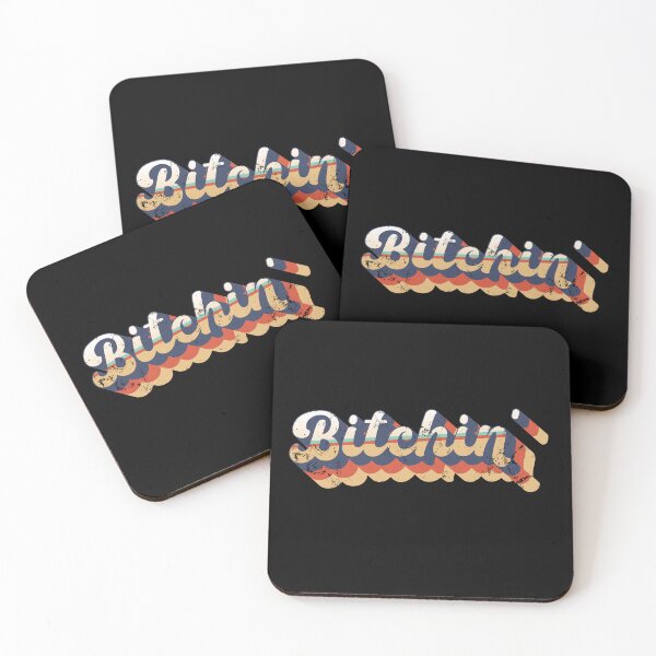 Item preview, Bitchin' designed and sold by revthreadsshop.