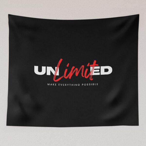 Item preview, Unlimited designed and sold by TjeerdWillem.