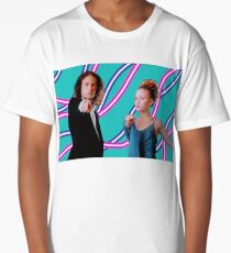 10 things i hate about you Long T-Shirt