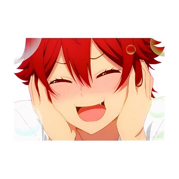 Tomo Chan Wa Onnanoko Pin for Sale by BSHA-o-RAHA