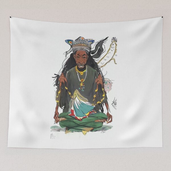 Item preview,  The Mystic designed and sold by LoveLightGifts.