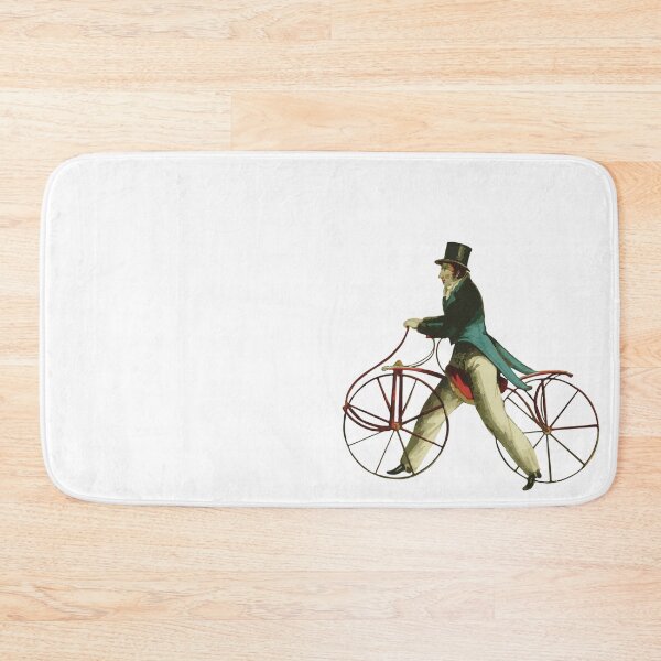 Item preview, Regency Figure with a Pedestrian Hobby-Horse designed and sold by CastlesClassics.