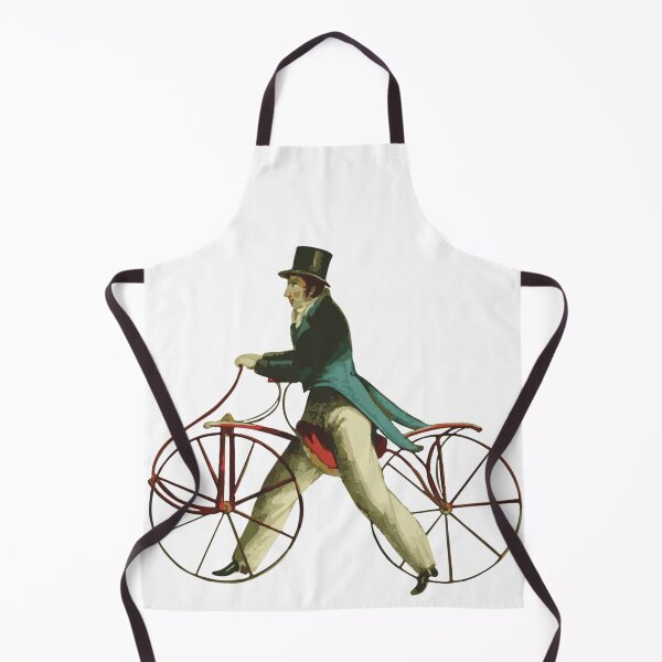 Item preview, Regency Figure with a Pedestrian Hobby-Horse designed and sold by CastlesClassics.
