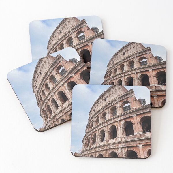 Item preview, Rome Colosseum  designed and sold by Runnerg1rl.
