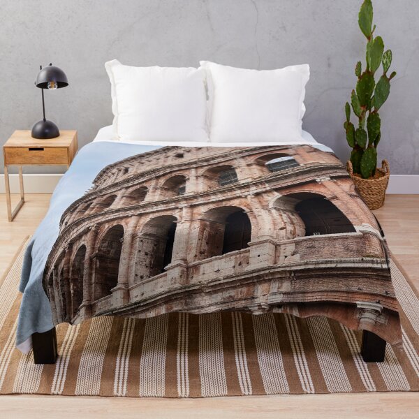 Item preview, Rome Colosseum designed and sold by Runnerg1rl.