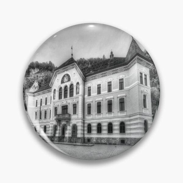 Item preview,  Liechtenstein Government House  designed and sold by Londonimages.