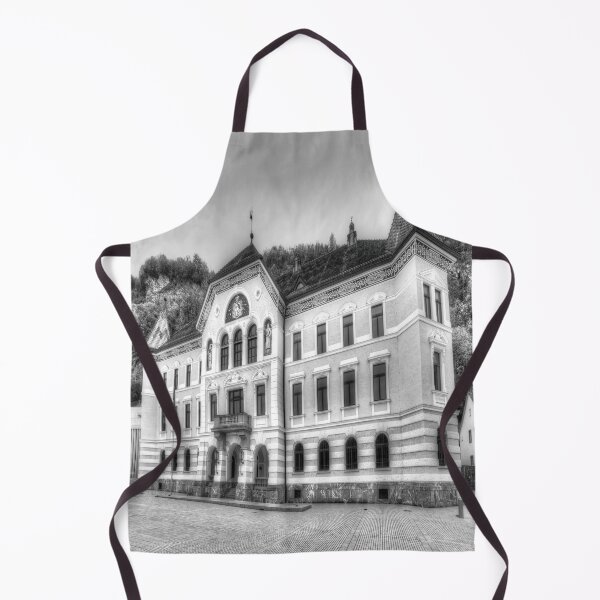 Item preview, Liechtenstein Government House designed and sold by Londonimages.