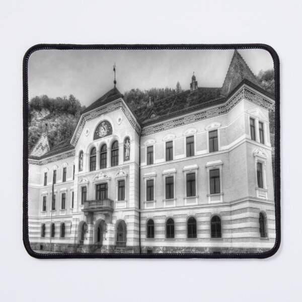 Item preview, Liechtenstein Government House designed and sold by Londonimages.