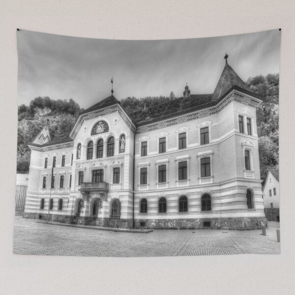 Item preview,  Liechtenstein Government House  designed and sold by Londonimages.