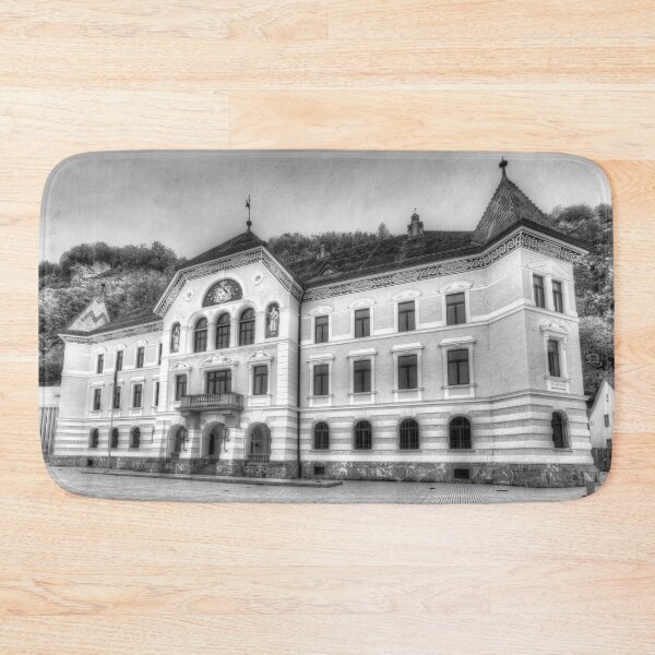 Item preview,  Liechtenstein Government House  designed and sold by Londonimages.