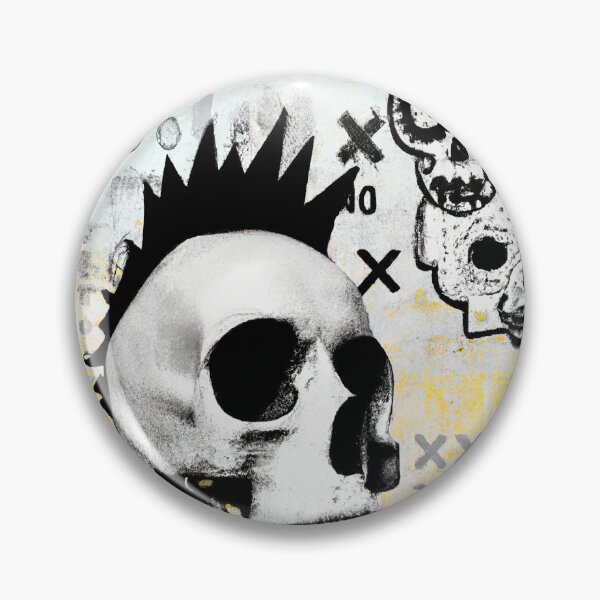 Item preview, Skullsoul designed and sold by Farbitroid.