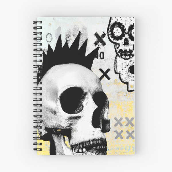 Item preview, Skullsoul designed and sold by Farbitroid.