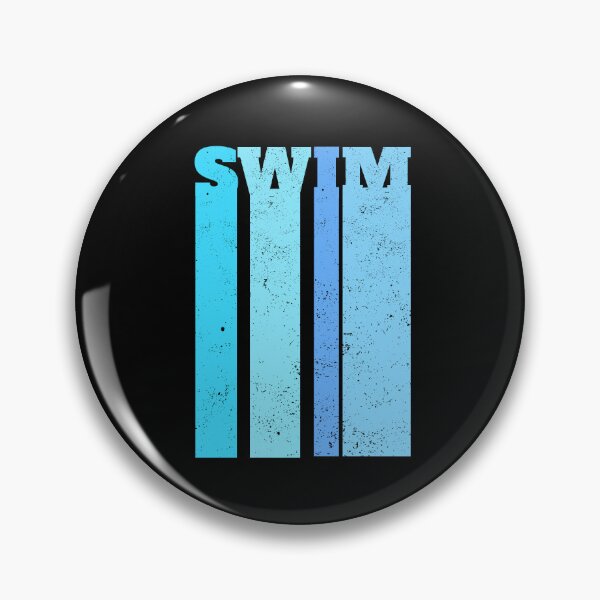 Item preview, Swim designed and sold by Tremendo.