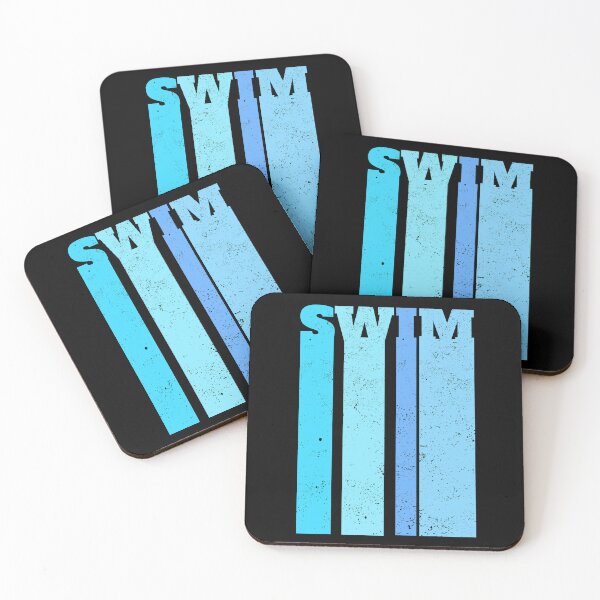 Item preview, Swim designed and sold by Tremendo.
