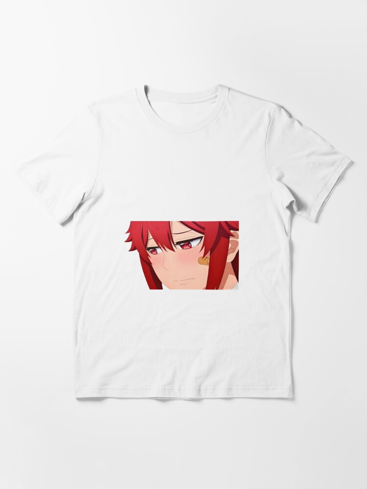 Tomo Aizawa - Tomo chan wa Onnanoko Unisex Shirt, tomo aizawa, tomo aizawa  tomo