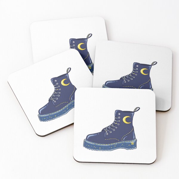 Item preview, Magical Boots  designed and sold by Susanna Zeiser.