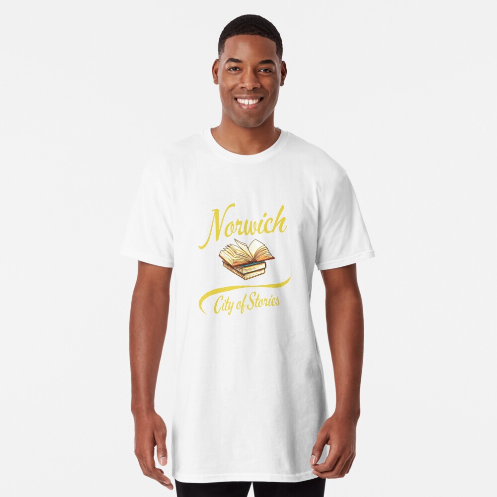 Item preview, Long T-Shirt designed and sold by MyriadLifePhoto.