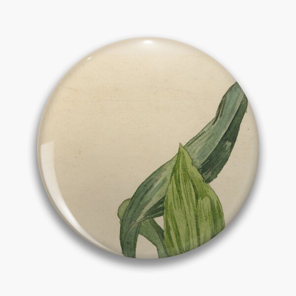 Item preview, Egon Schiele Potted plant (student work) designed and sold by TeeARTHY.