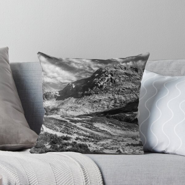 Item preview, Glencoe Scotland designed and sold by Dave Hare Photography.