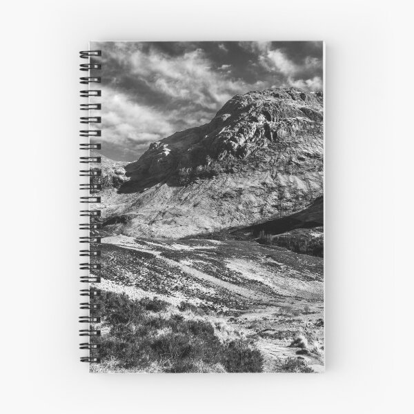 Item preview, Glencoe Scotland designed and sold by Dave Hare Photography.